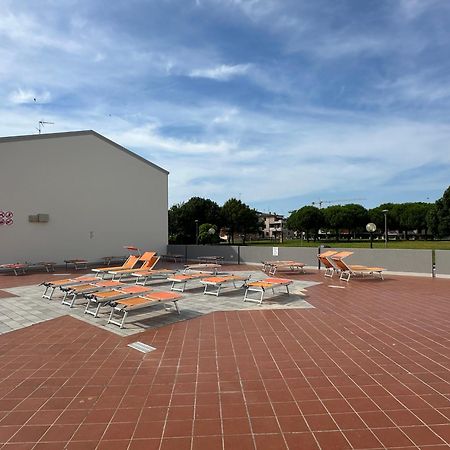 Villaggio Luna Swimmingpool- Agenzia Cocal Caorle Exteriér fotografie