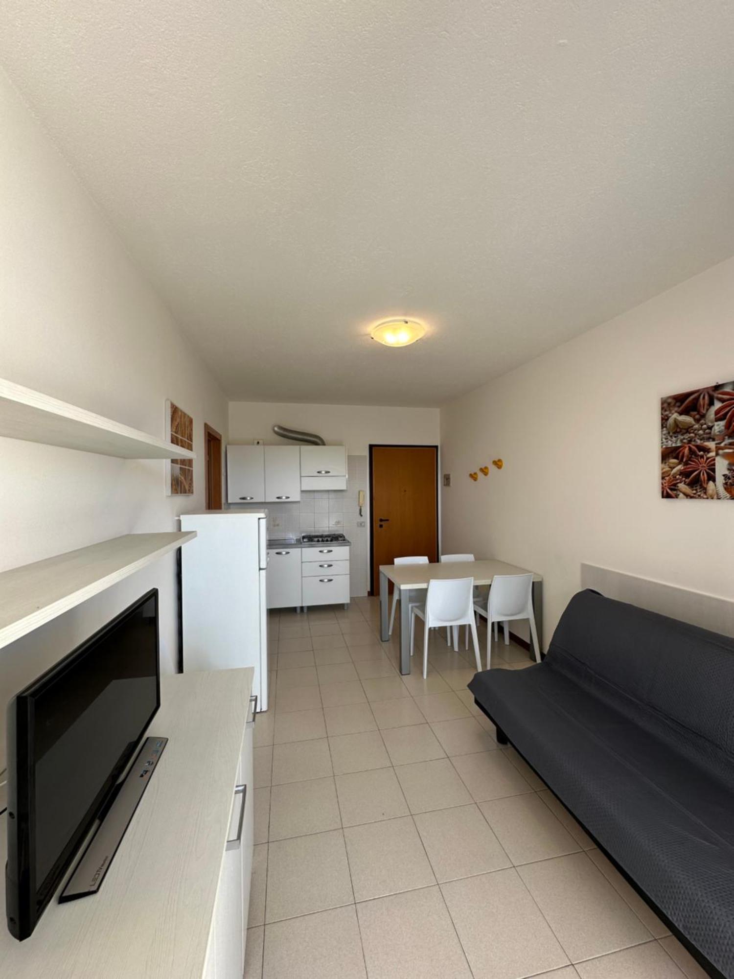 Villaggio Luna Swimmingpool- Agenzia Cocal Caorle Exteriér fotografie