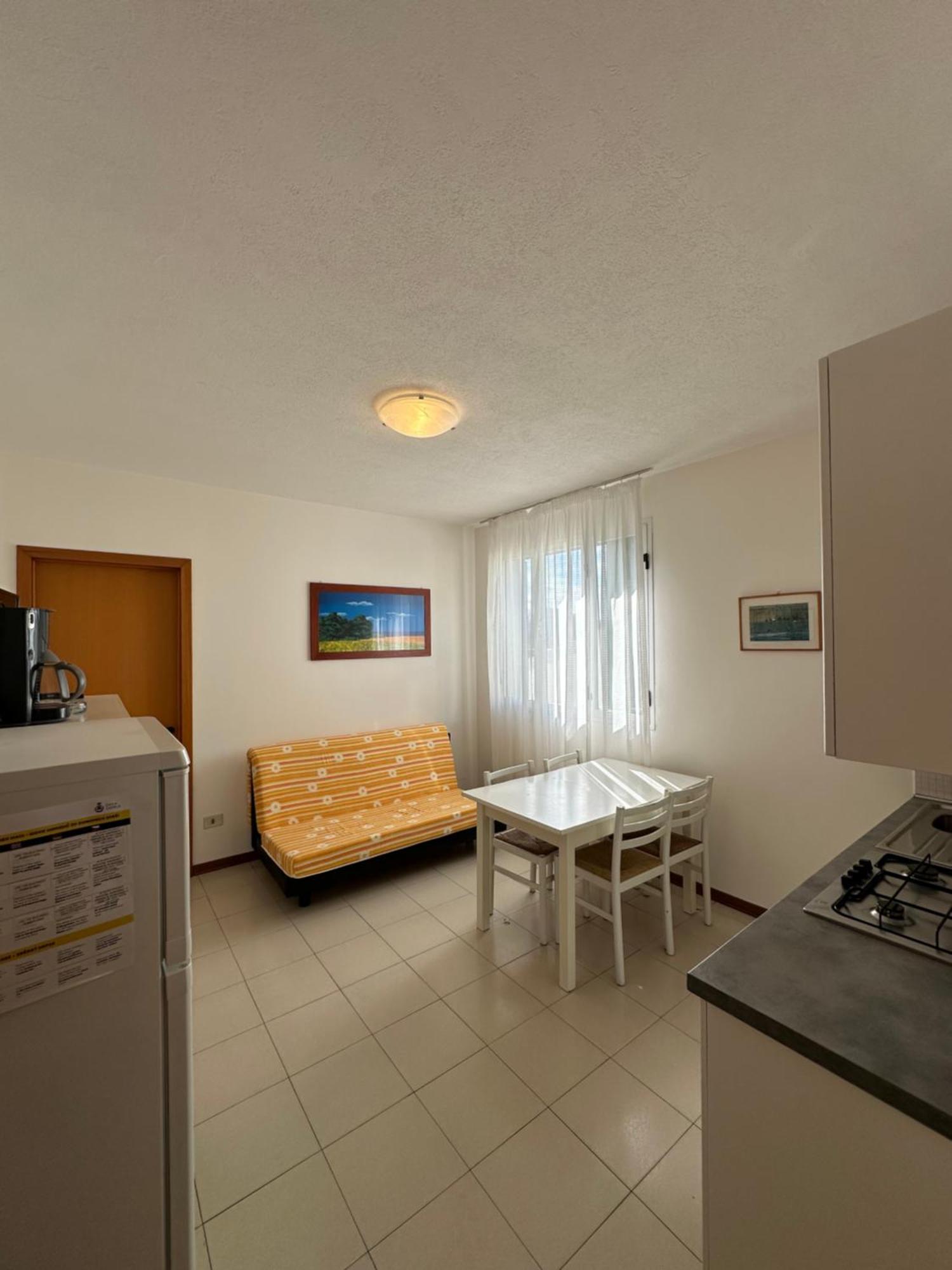 Villaggio Luna Swimmingpool- Agenzia Cocal Caorle Exteriér fotografie