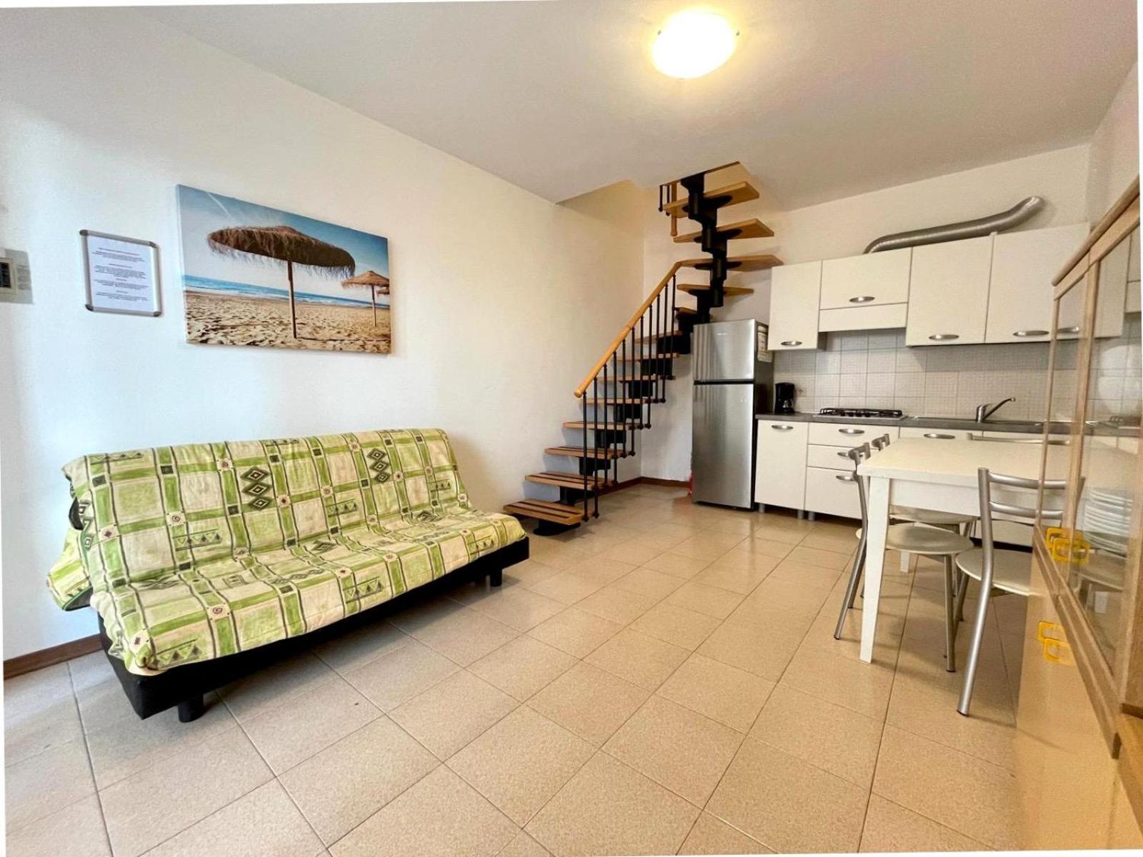 Villaggio Luna Swimmingpool- Agenzia Cocal Caorle Exteriér fotografie