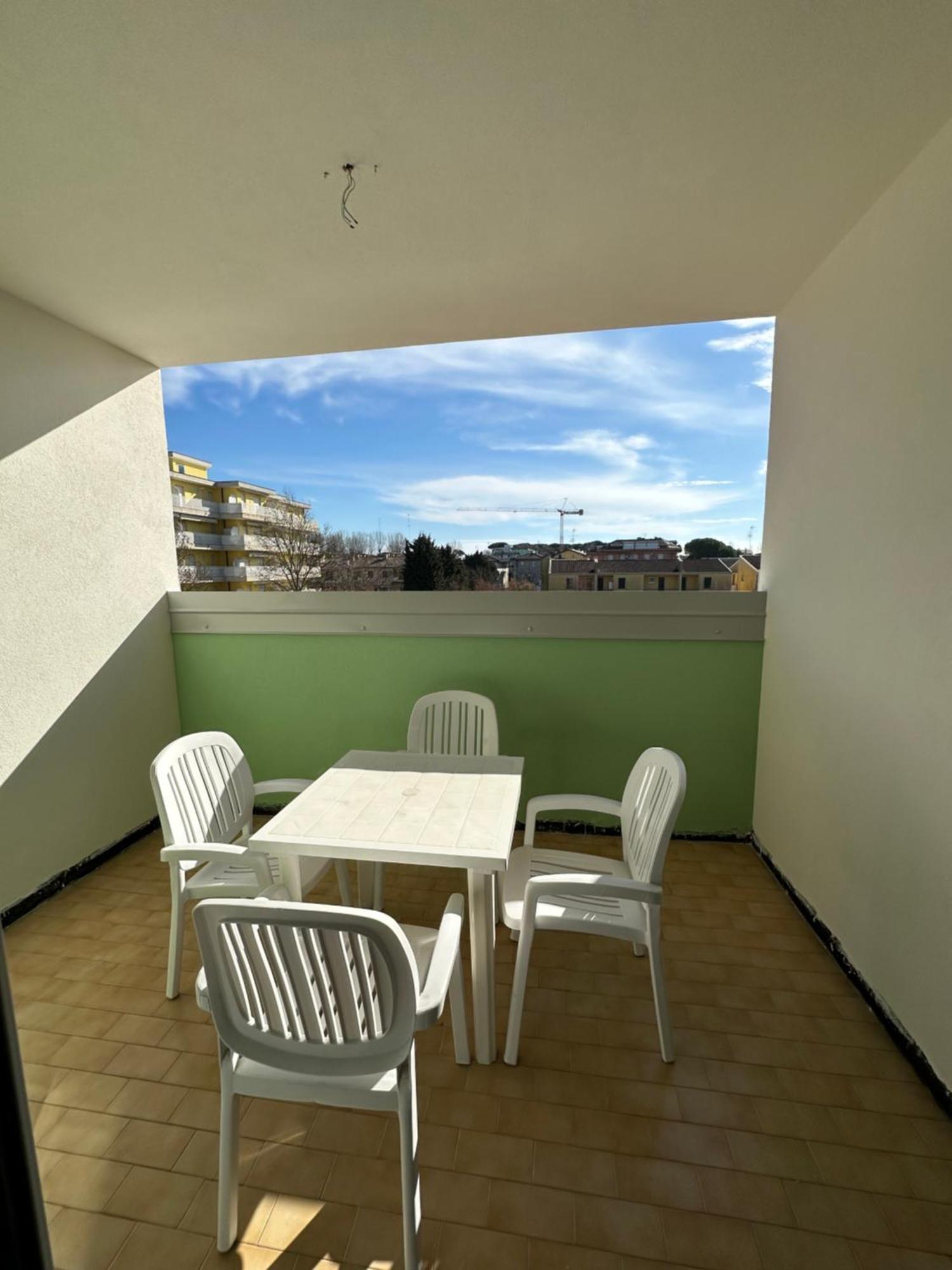 Villaggio Luna Swimmingpool- Agenzia Cocal Caorle Exteriér fotografie