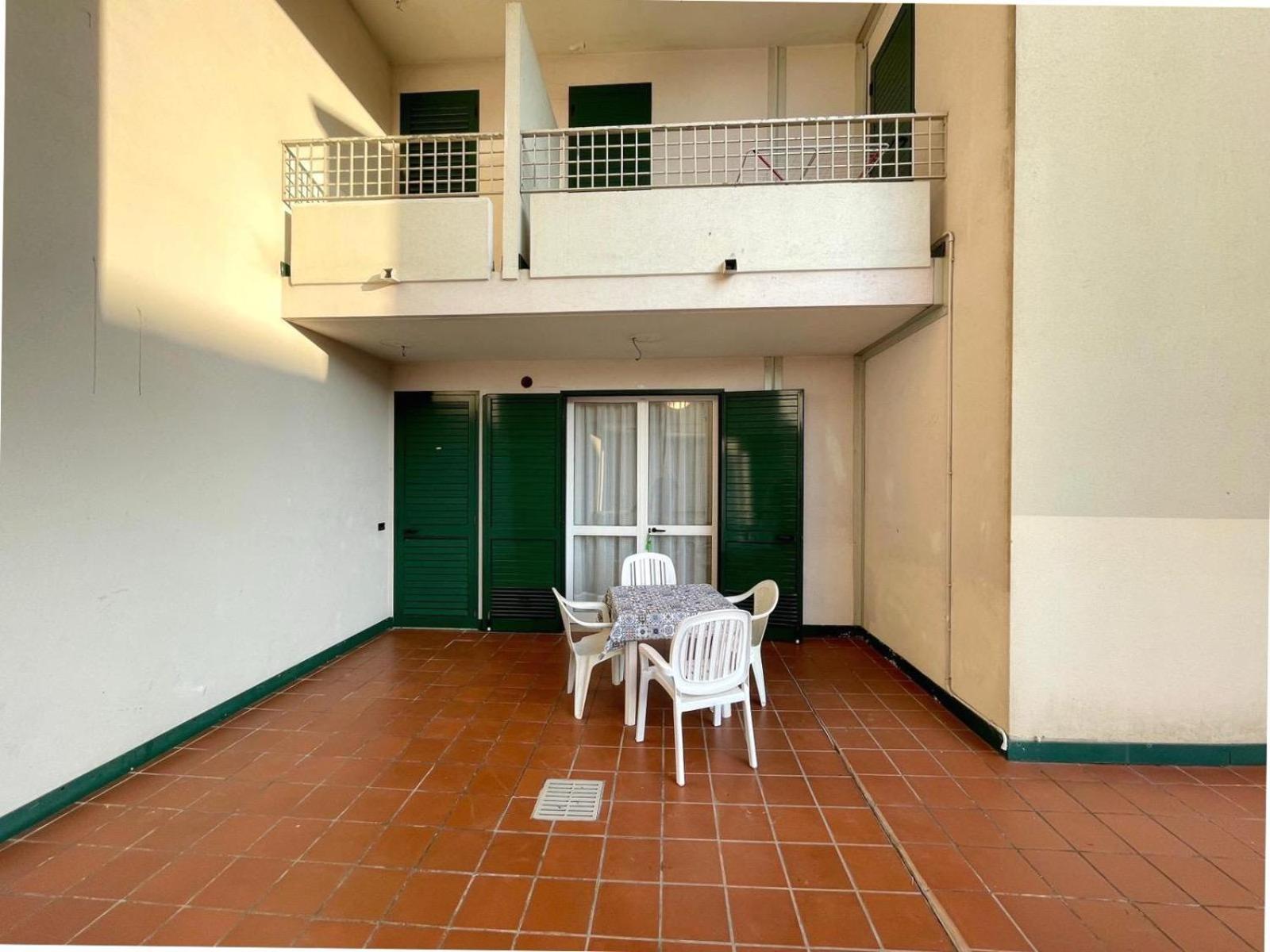 Villaggio Luna Swimmingpool- Agenzia Cocal Caorle Exteriér fotografie
