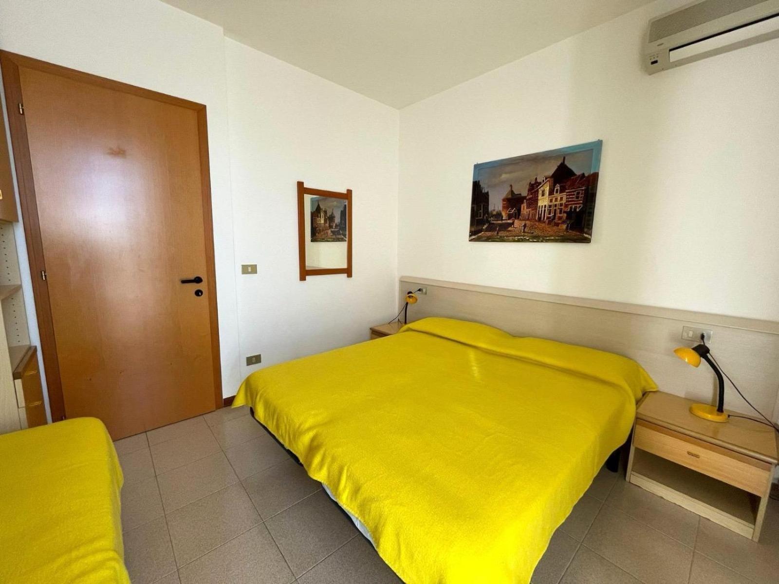 Villaggio Luna Swimmingpool- Agenzia Cocal Caorle Exteriér fotografie