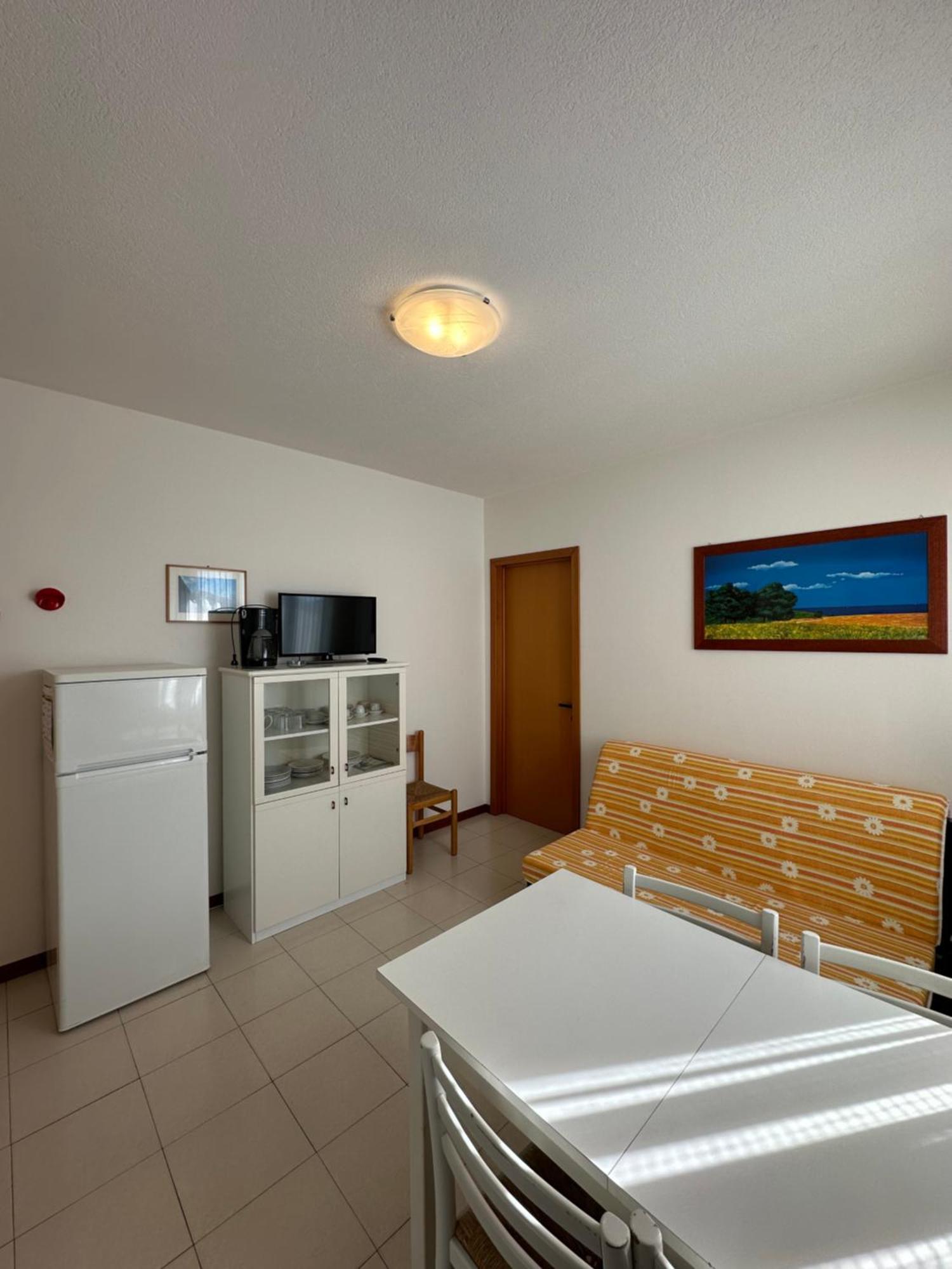 Villaggio Luna Swimmingpool- Agenzia Cocal Caorle Exteriér fotografie