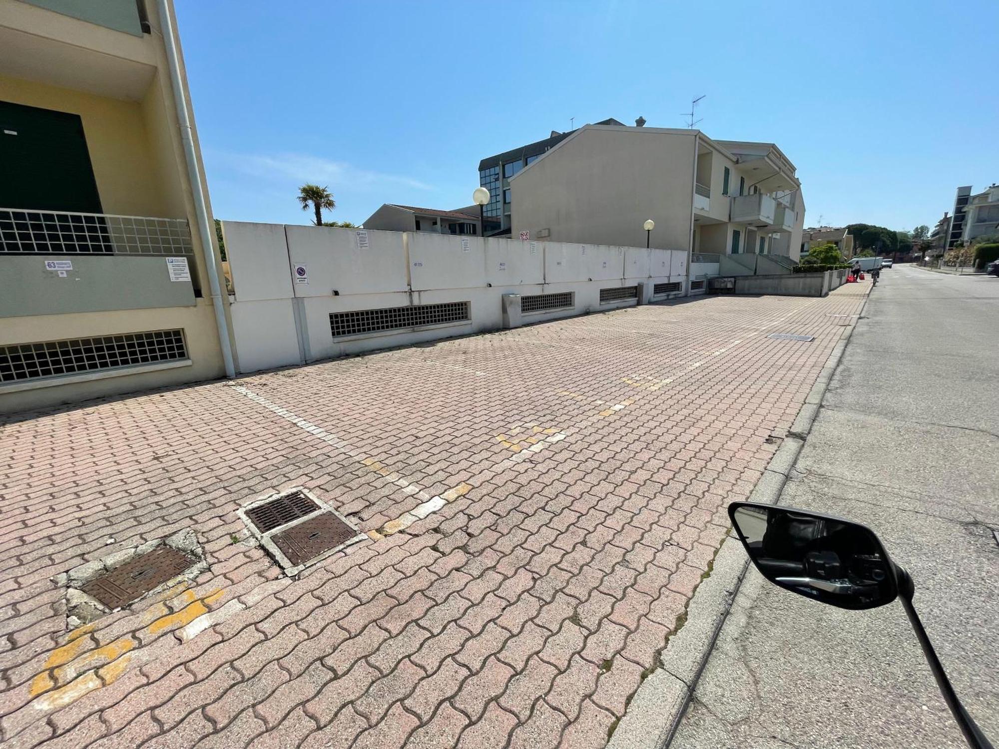 Villaggio Luna Swimmingpool- Agenzia Cocal Caorle Exteriér fotografie