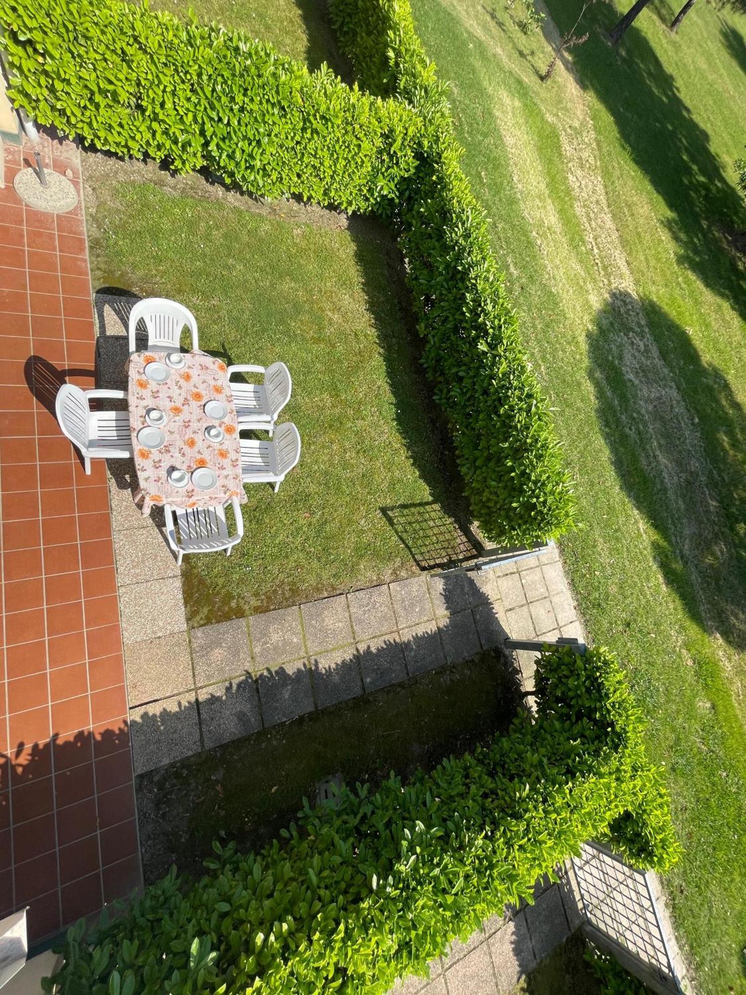 Villaggio Luna Swimmingpool- Agenzia Cocal Caorle Exteriér fotografie