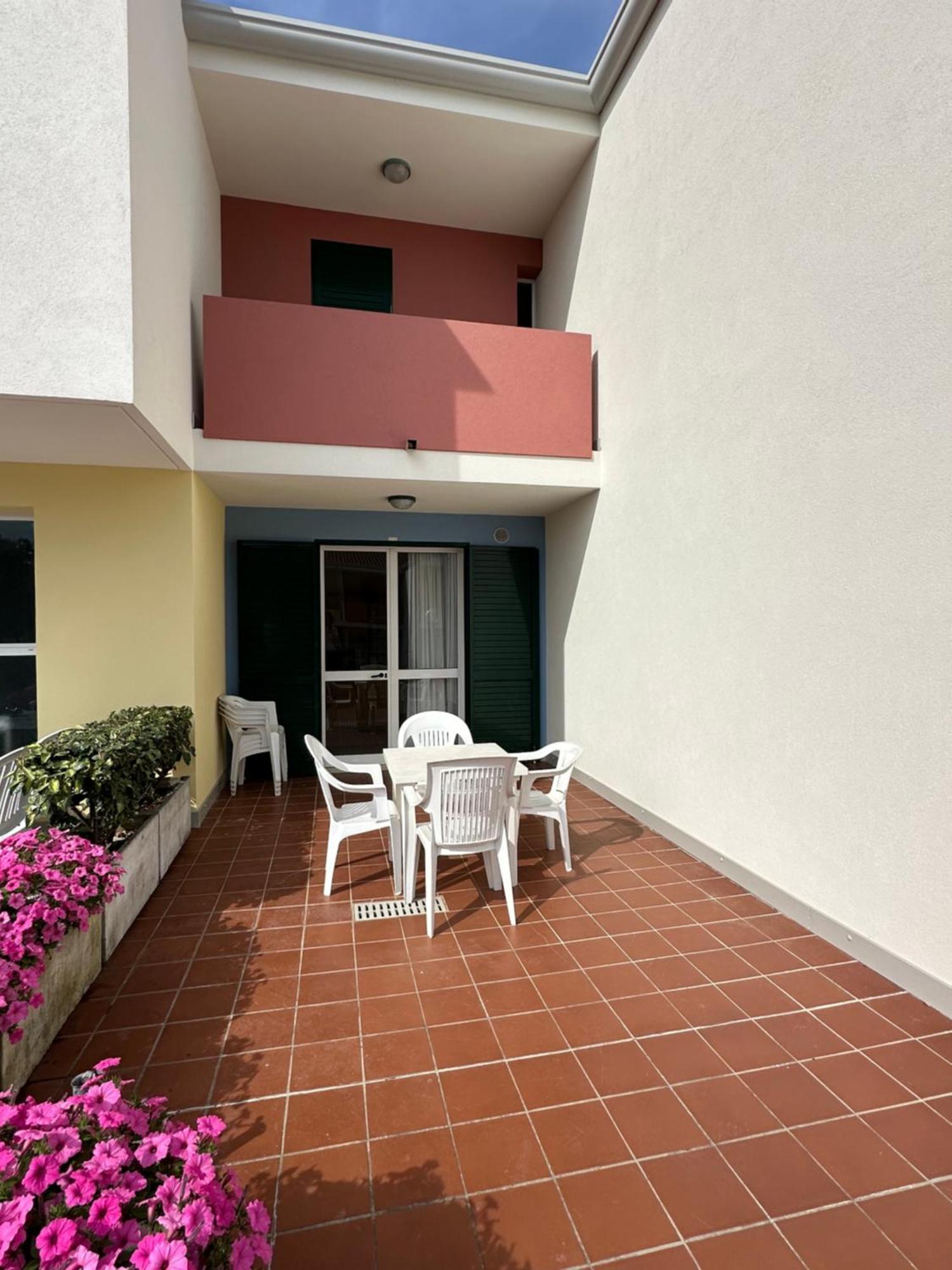 Villaggio Luna Swimmingpool- Agenzia Cocal Caorle Exteriér fotografie