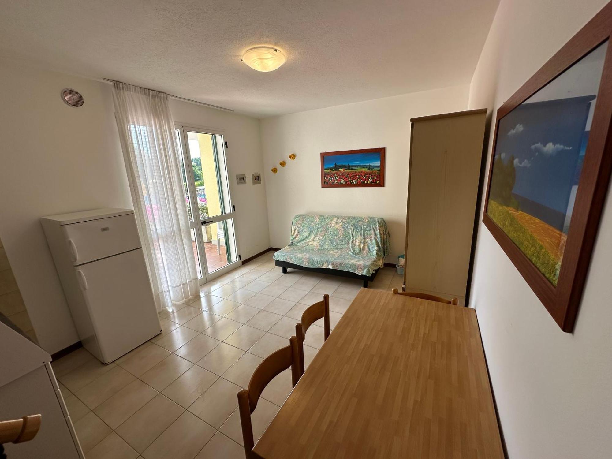 Villaggio Luna Swimmingpool- Agenzia Cocal Caorle Exteriér fotografie
